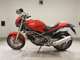 Фото Ducati MONSTER 900 IE 2002 с японского аукциона