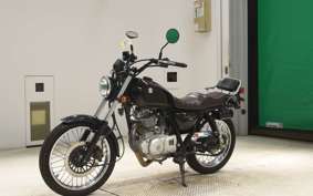 SUZUKI GRASS TRACKER NJ4DA