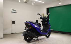 YAMAHA CYGNUS 125 XSR 3 SED8J
