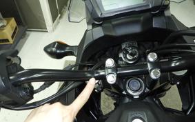 HONDA NC 700 X D 2013 RC63