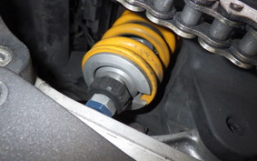 HONDA CBR1000RR 2006