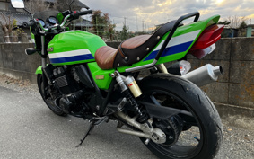 KAWASAKI ZRX400 1999 ZR400E