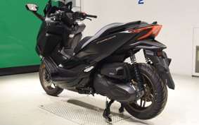 HONDA FORZA 250 MF17