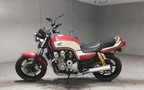 HONDA CB750 2014 RC42