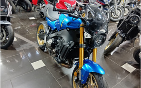 YAMAHA XSR900 2023 RN80J