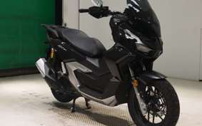 HONDA ADV160 1984 KF54