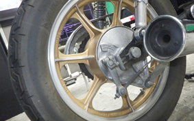 KAWASAKI Z250 Limited KZ250H