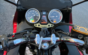 HONDA CB400 SUPER  BOL DOR ABS 2021 NC42