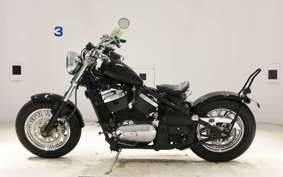 KAWASAKI VULCAN 400 CLASSIC 1996 VN400A