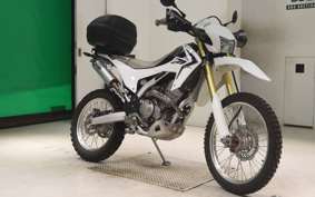 HONDA CRF250L MD38