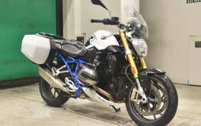 BMW R1200R 2017