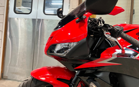 HONDA CBR600RR ABS 2011 PC40