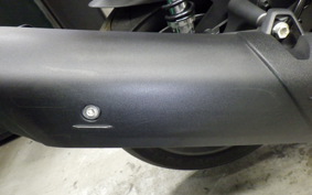 YAMAHA X FORCE 2026 SG79J