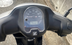 HONDA  TACT  BASIC  AF79