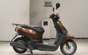 HONDA TACT-4ﾍﾞｰｼｯｸ AF79
