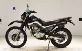 YAMAHA SEROW 225 W DG08J