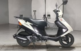 SUZUKI ADDRESS V125 CF4EA