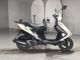 Фото Suzuki ADDRESS V125 с японского аукциона
