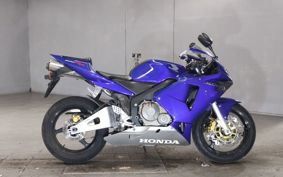 HONDA CBR600RR PC37