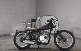 SUZUKI GLASS TRACKER BIG BOY NJ4BA