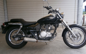 KAWASAKI ELIMINATOR 125 BN125A