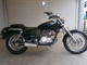 Фото Kawasaki ELIMINATOR 125 с японского аукциона