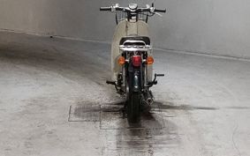 HONDA SUPER CUB50 AA01