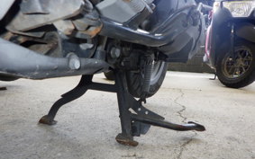 HONDA DIO 110 2017 JF31
