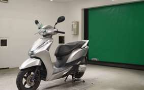 HONDA LEAD 125 2023 JF45