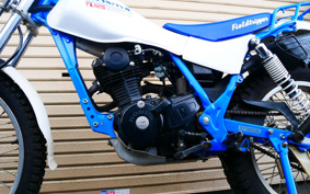 HONDA TL125 JD06