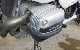 BMW R1100RS 1993