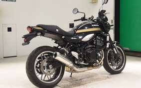 KAWASAKI Z900RS 2022 ZR900K