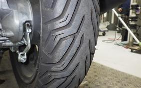 HONDA PCX 125 JF81