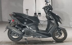 YAMAHA  CYGNUS  GRIF ASU SEJ4J