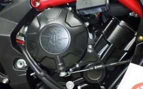 MV AGUSTA F3 800 2017