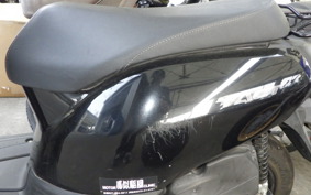 HONDA TACT-4ﾍﾞｰｼｯｸ AF79