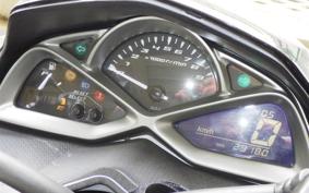 YAMAHA MAJESTY155 Gen.2 S 2017 SG52J