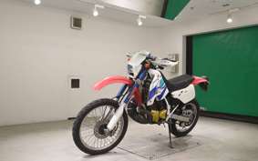 HONDA CRM250R GEN 2 2025 MD24