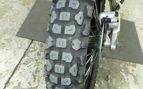 KAWASAKI SUPER SHERPA KL250G