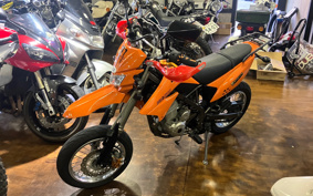 KAWASAKI KLX125D TRACKER LX125D