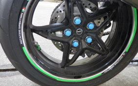 KAWASAKI NINJA H2 SX SE 2022 ZXT02P