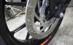 KTM 250 DUKE 2005