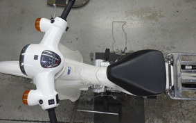 HONDA C110 SUPER CUB 2009 JA07