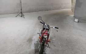 HONDA MONKEY Z50A