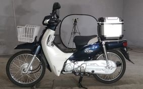 HONDA SUPER CUB50 AA04