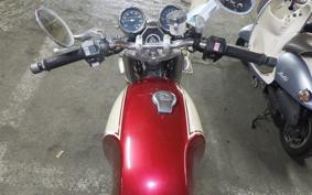 YAMAHA SRV250 RENAISSA 4DN
