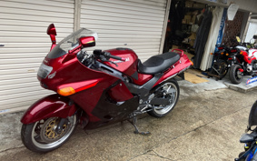 KAWASAKI ZZ1100 NINJA 2000 ZXT10D