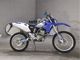 Фото Yamaha WR250F с японского аукциона