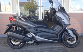 YAMAHA X-MAX SG42J