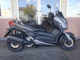 Фото Yamaha X-MAX с японского аукциона